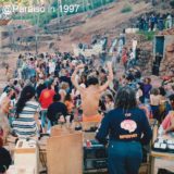 My Goa Trance Experience in 1997.